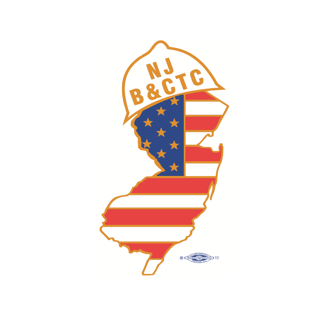 The New Jersey State Building And Construction Trades Council 118th the-new-jersey-state-building-and-construction-trades-council-118th